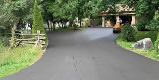 Why Choose Us For All Your Driveway Paving Needs in Leetsdale, PA?